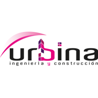 URBINA Ingeniería y Construcción logo, URBINA Ingeniería y Construcción contact details