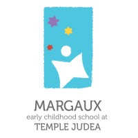 The Margaux Early Childhood School at Temple Judea logo, The Margaux Early Childhood School at Temple Judea contact details