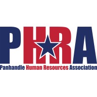 PANHANDLE HUMAN RESOURCES ASSOCIATION logo, PANHANDLE HUMAN RESOURCES ASSOCIATION contact details