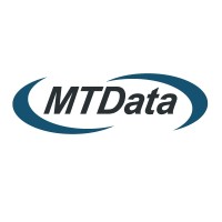 MTData LLC logo, MTData LLC contact details