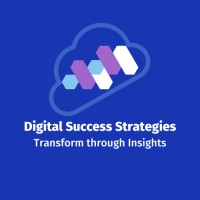 Digital Success Strategies logo, Digital Success Strategies contact details