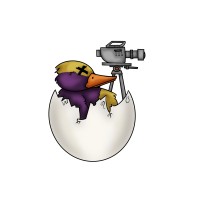 With An Egg Productions logo, With An Egg Productions contact details