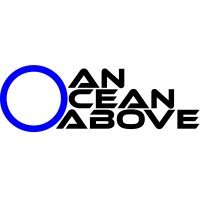 An Ocean Above logo, An Ocean Above contact details