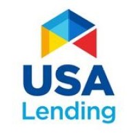 USA Lending Corp logo, USA Lending Corp contact details