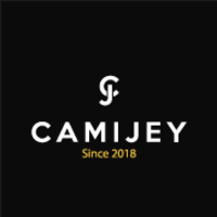 CAMIJEY logo, CAMIJEY contact details