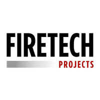 Firetech Projects logo, Firetech Projects contact details