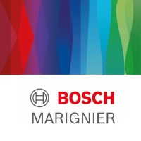 Bosch Marignier logo, Bosch Marignier contact details