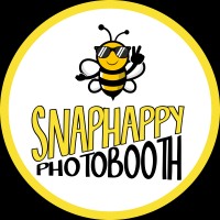 Snap Happy Photo Booth logo, Snap Happy Photo Booth contact details