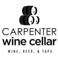 Carpenter Wine Cellar logo, Carpenter Wine Cellar contact details