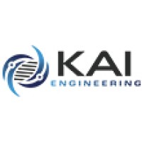 KAI Engineering, Inc logo, KAI Engineering, Inc contact details