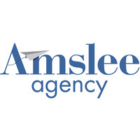 Amslee Agency logo, Amslee Agency contact details