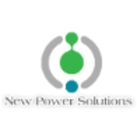 New Power Solutions logo, New Power Solutions contact details