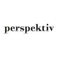 perspektiv logo, perspektiv contact details