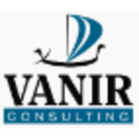 VANIR Consulting LLC logo, VANIR Consulting LLC contact details