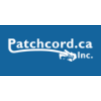 Patchcord.ca Inc. logo, Patchcord.ca Inc. contact details