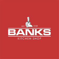 Banks Kitchen Shop logo, Banks Kitchen Shop contact details