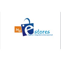 MyeStores Nigeria logo, MyeStores Nigeria contact details