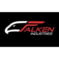 Falken Industries logo, Falken Industries contact details