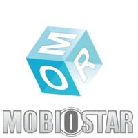 Mobiostar logo, Mobiostar contact details