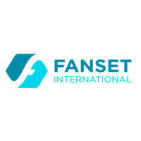 Fanset International logo, Fanset International contact details