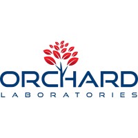 Orchard Laboratories logo, Orchard Laboratories contact details