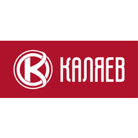 КАЛЯЕВ / KALYAEV manufacture and retail logo, КАЛЯЕВ / KALYAEV manufacture and retail contact details