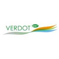 VERDOT Ips² logo, VERDOT Ips² contact details