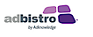 AdBistro by Adknowledge. logo, AdBistro by Adknowledge. contact details