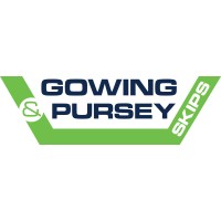 Gowing & Pursey logo, Gowing & Pursey contact details