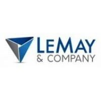 LeMay & Company logo, LeMay & Company contact details