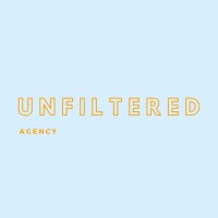 Unfiltered Agency logo, Unfiltered Agency contact details