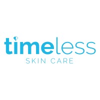 Timeless Skin Care logo, Timeless Skin Care contact details