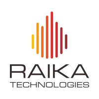 Raika Technologies logo, Raika Technologies contact details