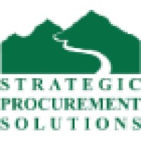 Strategic Procurement Solutions, LLC logo, Strategic Procurement Solutions, LLC contact details