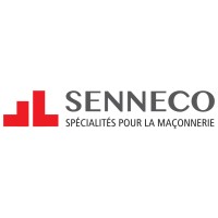 Senneco logo, Senneco contact details