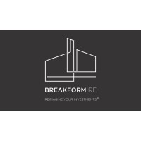 Breakform Realty Ventures, LLC logo, Breakform Realty Ventures, LLC contact details