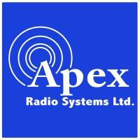 Apex Radio Systems Ltd logo, Apex Radio Systems Ltd contact details