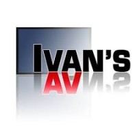 Ivan's Audio-Visual logo, Ivan's Audio-Visual contact details