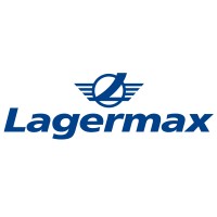 Lagermax spedice a logistika logo, Lagermax spedice a logistika contact details