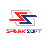 SparkSoftPersia logo, SparkSoftPersia contact details