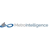 MetroIntelligence logo, MetroIntelligence contact details