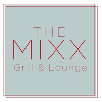 The Mixx Grill & Lounge logo, The Mixx Grill & Lounge contact details