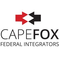 Cape Fox Federal Integrators logo, Cape Fox Federal Integrators contact details