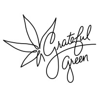 Grateful Green logo, Grateful Green contact details