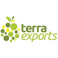 TERRA EXPORTS LLC logo, TERRA EXPORTS LLC contact details