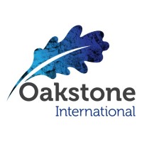 Oakstone International logo, Oakstone International contact details