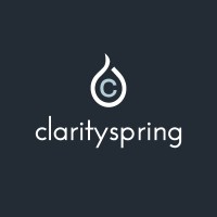 ClaritySpring Inc. logo, ClaritySpring Inc. contact details