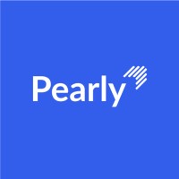 Pearly logo, Pearly contact details