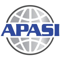 APASI logo, APASI contact details