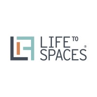 LifetoSpaces logo, LifetoSpaces contact details